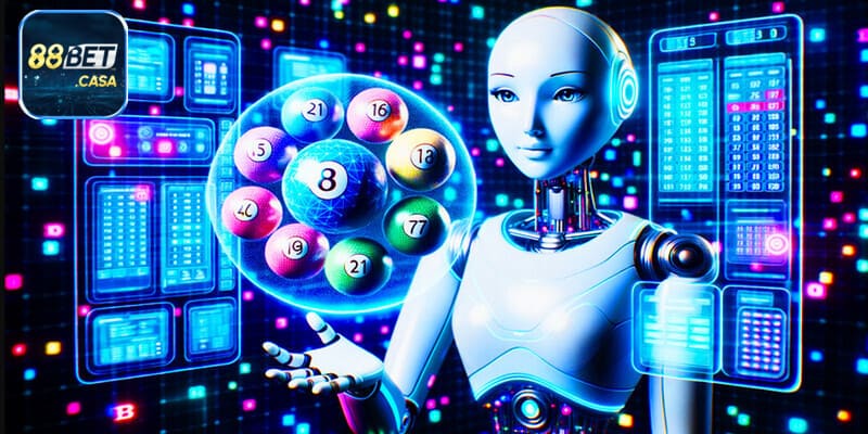 Xổ Số 88BET - Chơi Ngay Thắng Lớn Với Tỷ Lệ Ăn Cao