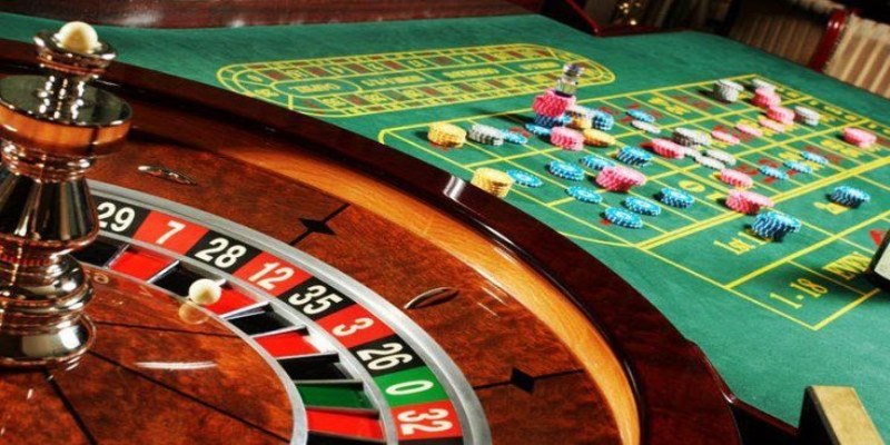 Hướng Dẫn Chơi Roulette 88BET Cho Người Mới